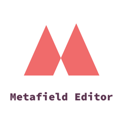 metafield editor shopify app reviews