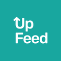 UpFeed Product Feed app overview, reviews and download