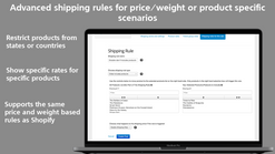 better shipping screenshots images 5