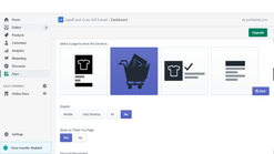 magno upsell cross sell funnel screenshots images 2