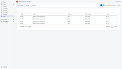 stensiled delivery date app screenshots images 4