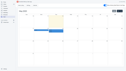 stensiled delivery date app screenshots images 5