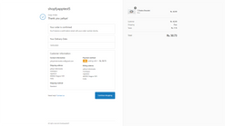 stensiled delivery date app screenshots images 3