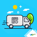 Stensiled Delivery Date App app overview, reviews and download