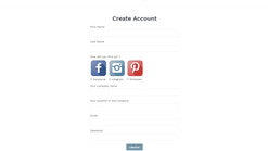 customer attribute screenshots images 1