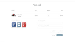 customer attribute screenshots images 2