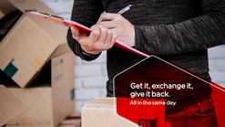 bosta shipping app screenshots images 1
