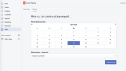 bosta shipping app screenshots images 5