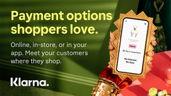 klarna screenshots images 1