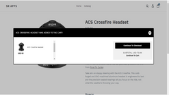 ajaxify cart slider drawer screenshots images 2
