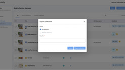 bulk manager screenshots images 2