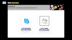 arspar shopping experience screenshots images 2