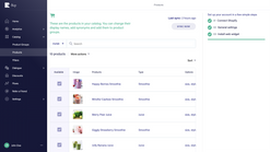 rep ai sales associate screenshots images 1