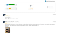 reviews app 1 screenshots images 3