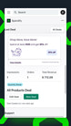 spendify 1 screenshots images 6