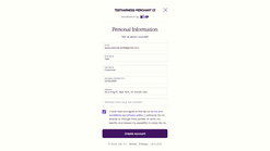 zip payments us screenshots images 2