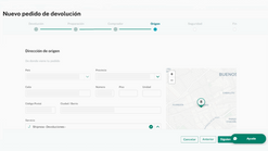 shipnow screenshots images 4