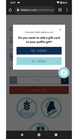 linear shopping experience screenshots images 5