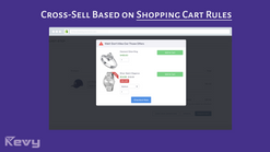 last step cross sell offers by revy apps screenshots images 2