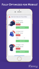 last step cross sell offers by revy apps screenshots images 5
