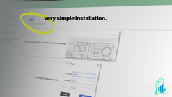 salesassist screenshots images 1
