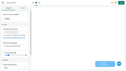 zalo live chat screenshots images 1