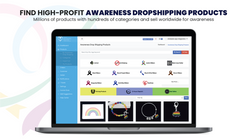 awareness dropshipping screenshots images 3