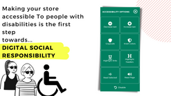 accessibility by appifycommerce screenshots images 1