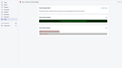 quick notice screenshots images 1
