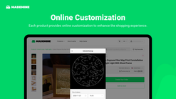 mademine dropshipping app screenshots images 4