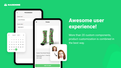 mademine dropshipping app screenshots images 6