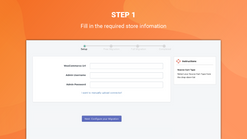 litextension shopify migration app screenshots images 1