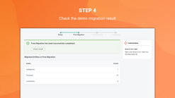 litextension shopify migration app screenshots images 4