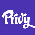 Privy ‑ Pop Ups, Email, & SMS app overview, reviews and download