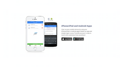 formilla live chat screenshots images 1