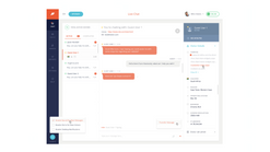formilla live chat screenshots images 2