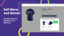 product bundles discounts by revy screenshots images 1