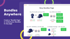 product bundles discounts by revy screenshots images 4