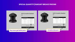 b2b solution custom pricing screenshots images 4