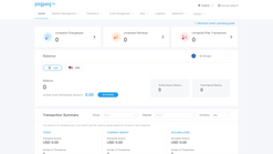 pingpongpay production screenshots images 2