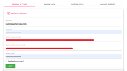shopiforce screenshots images 3