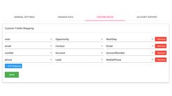 shopiforce screenshots images 2