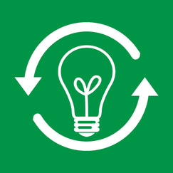 bulby electronic recycling shopify app reviews