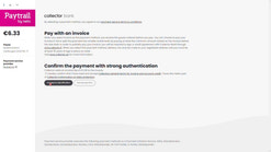 paytrail walley b2c screenshots images 1