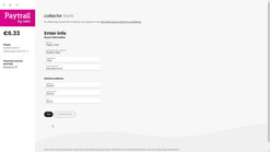 paytrail walley b2c screenshots images 3