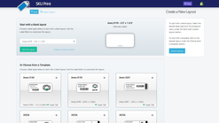 label printing screenshots images 5