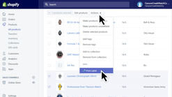 label printing screenshots images 3