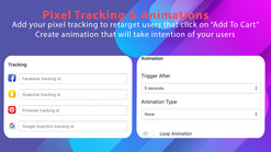 sticky add to cart pro screenshots images 3