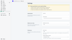 myparcel com screenshots images 2