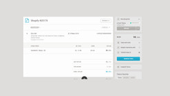 invoicefy screenshots images 3